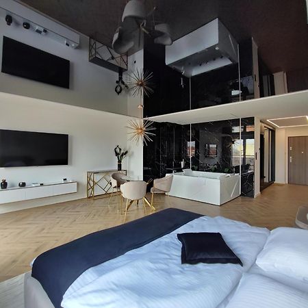 Apartament Z Jacuzzi Na Wylacznosc Dolina Baryczy Zmigrod Exterior photo